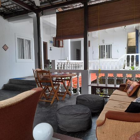 Shoba Traveller'S Tree Homes Stay 갈레 외부 사진