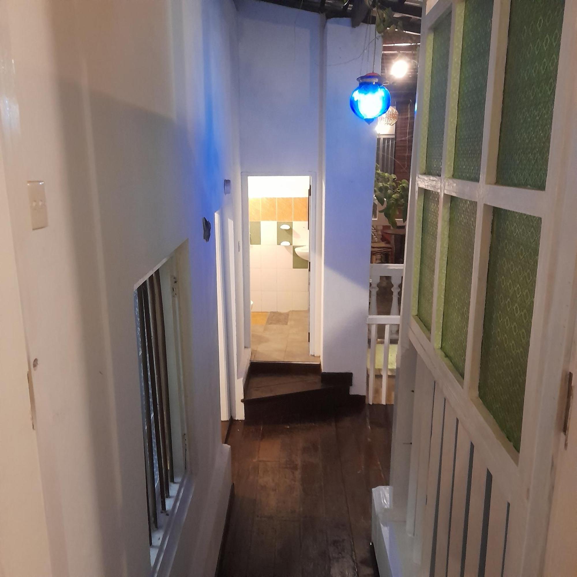 Shoba Traveller'S Tree Homes Stay 갈레 외부 사진