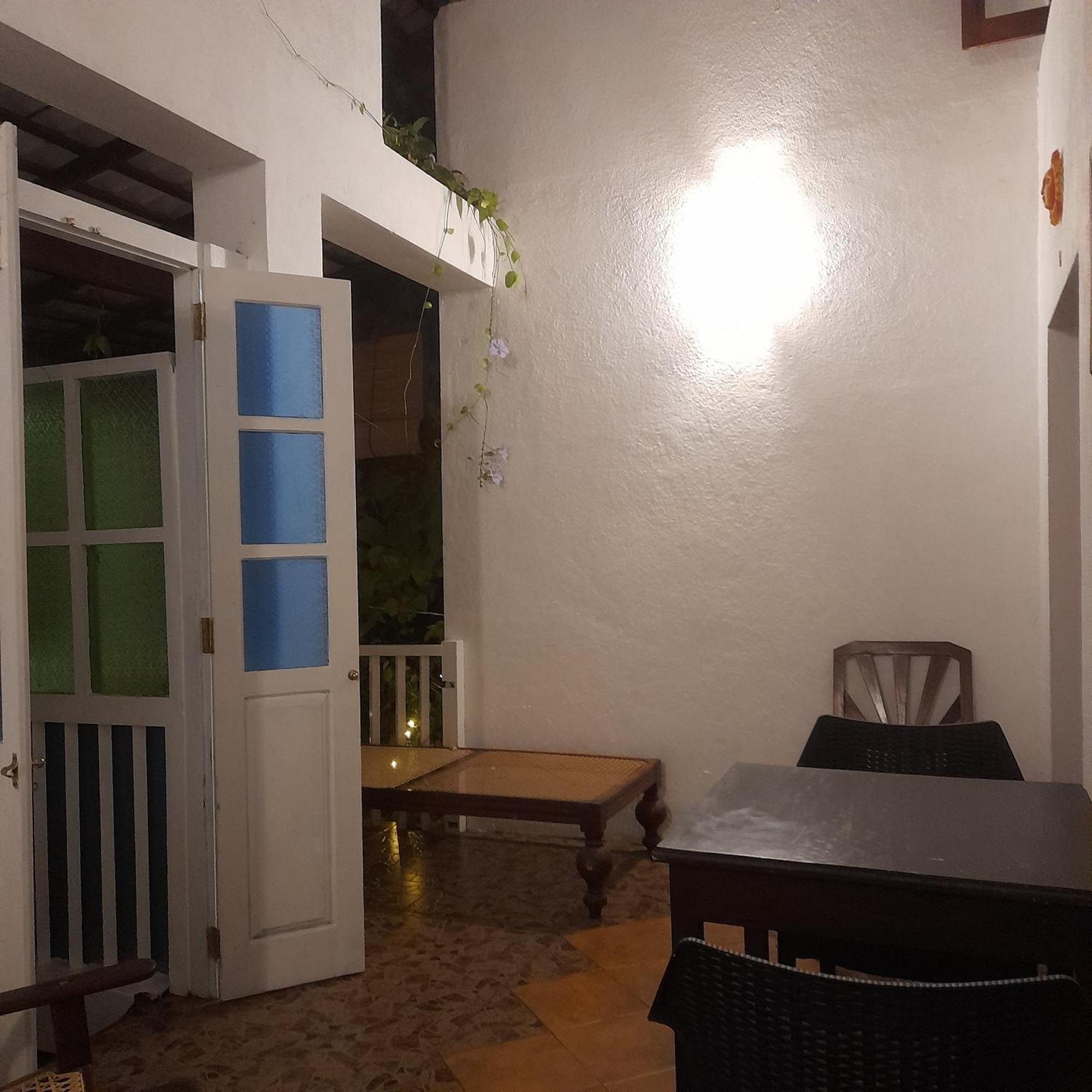 Shoba Traveller'S Tree Homes Stay 갈레 외부 사진