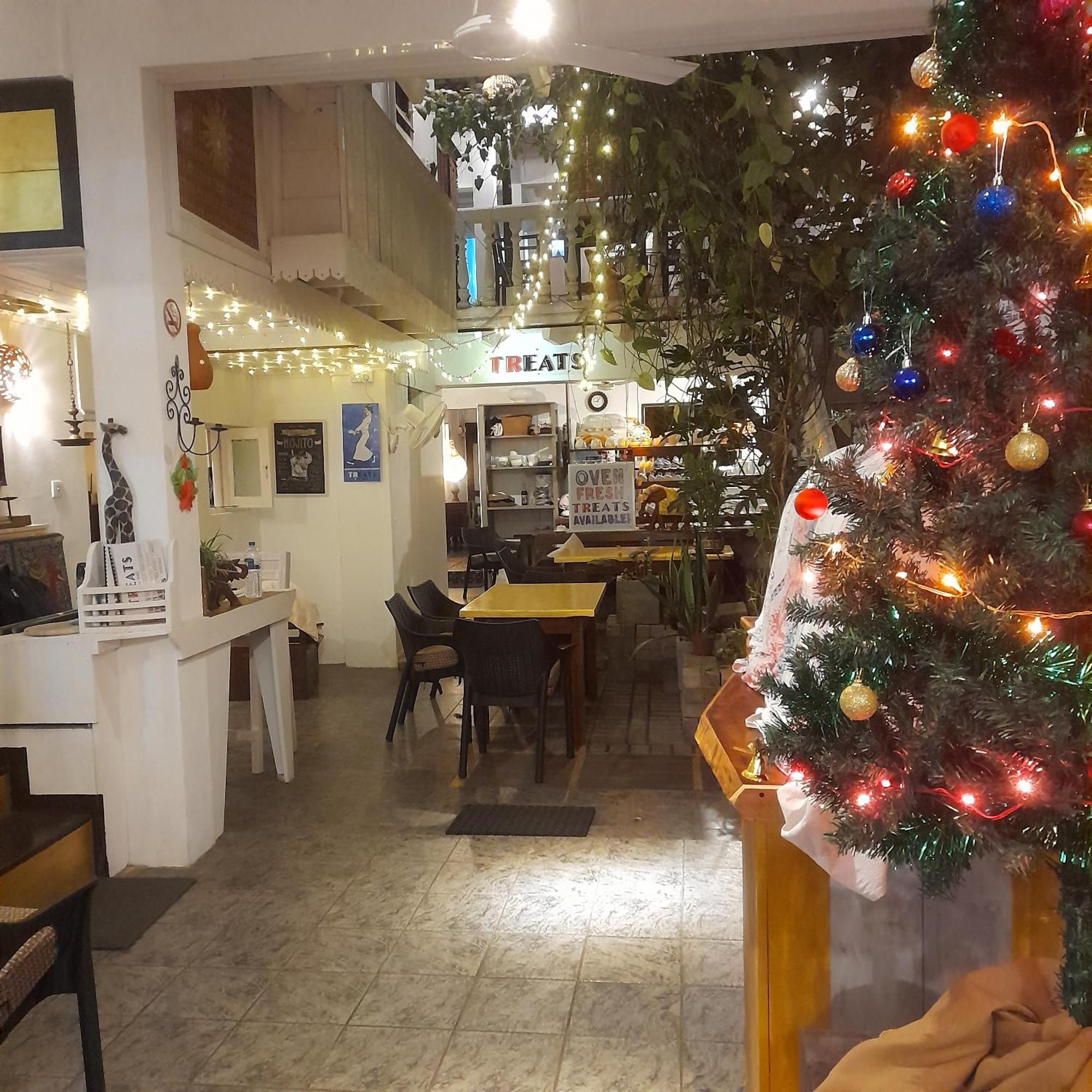 Shoba Traveller'S Tree Homes Stay 갈레 외부 사진