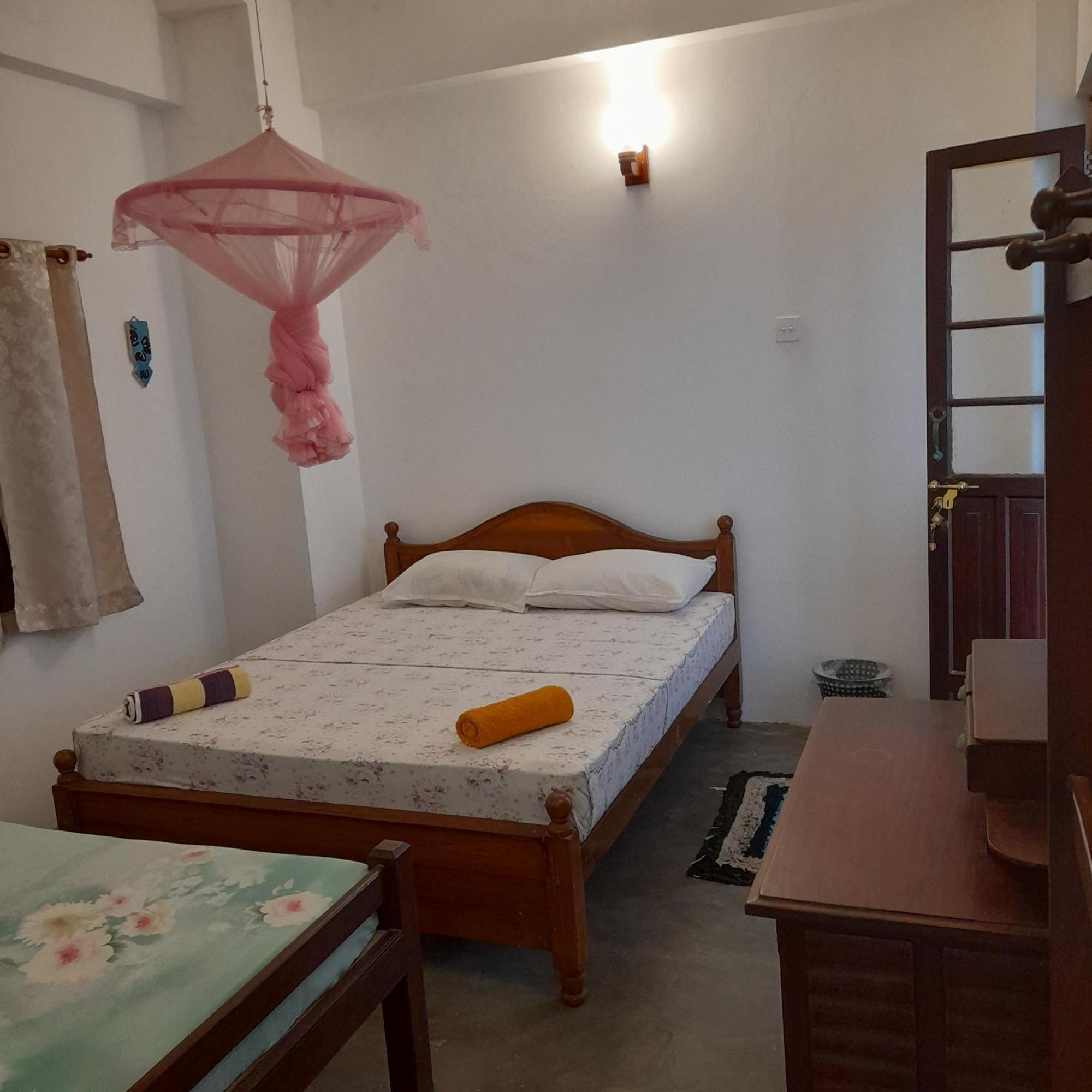 Shoba Traveller'S Tree Homes Stay 갈레 외부 사진