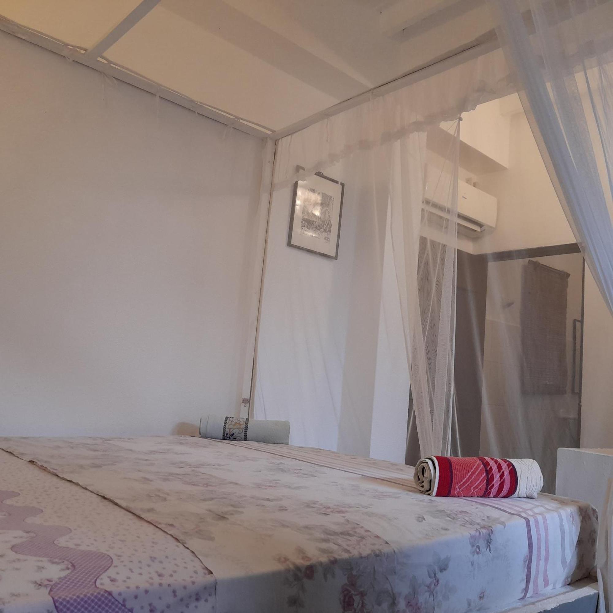 Shoba Traveller'S Tree Homes Stay 갈레 외부 사진