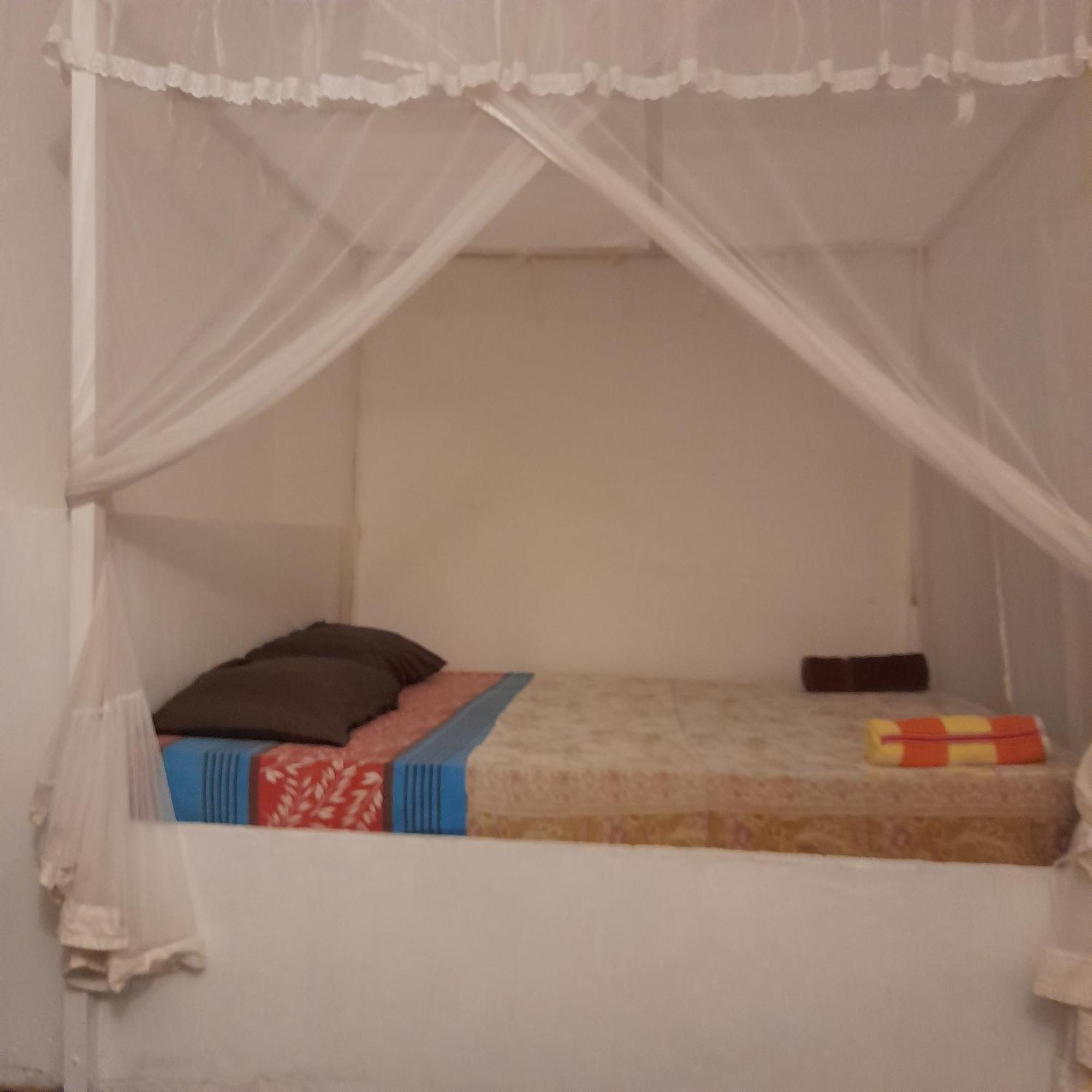 Shoba Traveller'S Tree Homes Stay 갈레 외부 사진