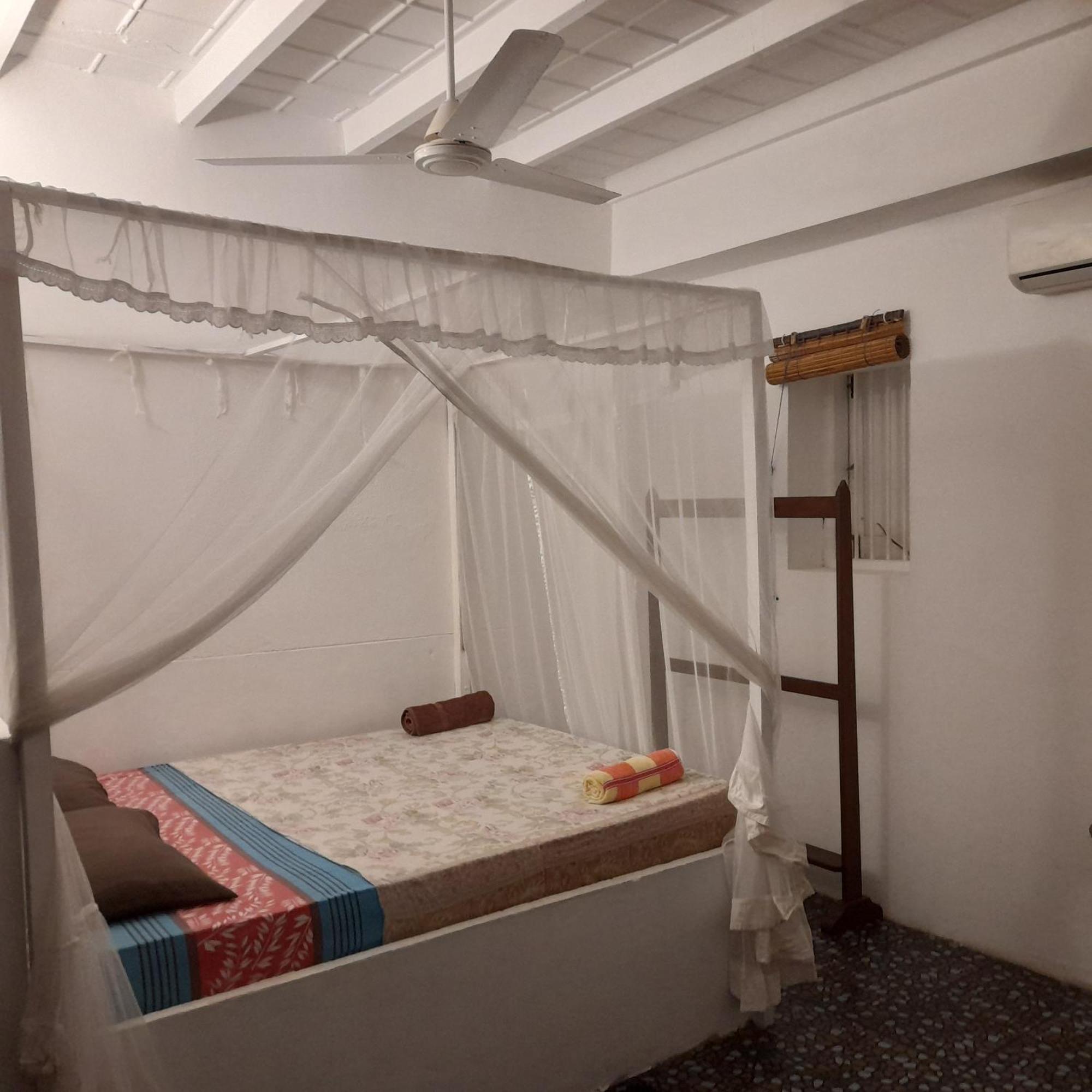 Shoba Traveller'S Tree Homes Stay 갈레 외부 사진