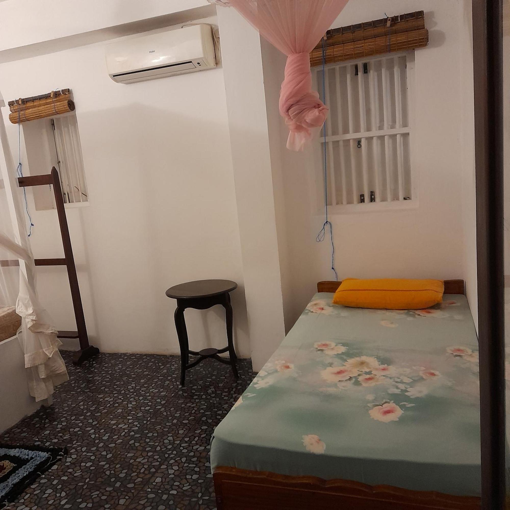 Shoba Traveller'S Tree Homes Stay 갈레 외부 사진