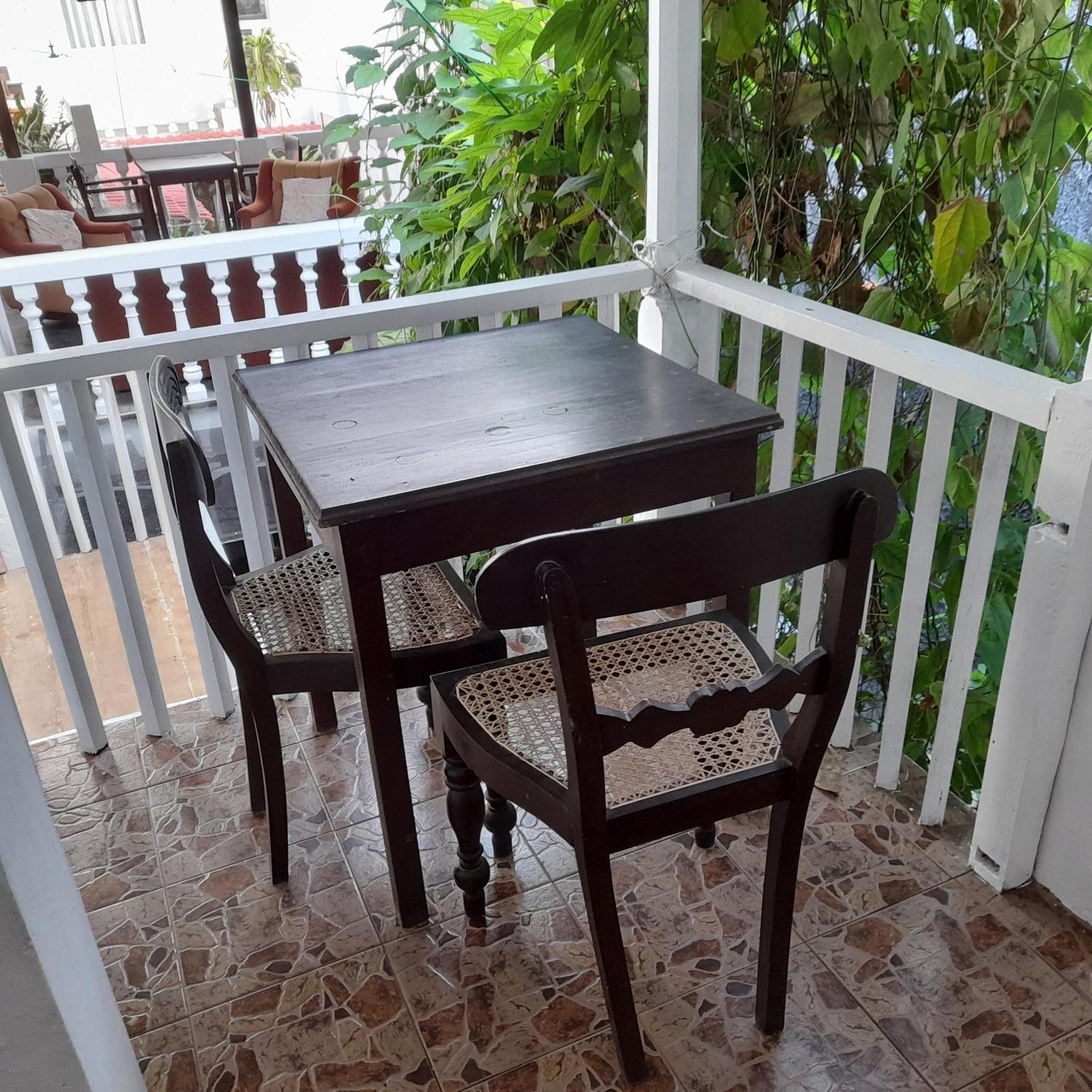 Shoba Traveller'S Tree Homes Stay 갈레 외부 사진