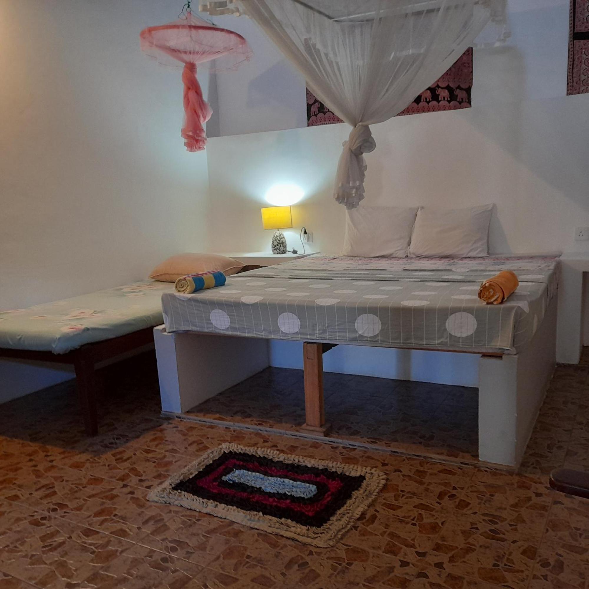 Shoba Traveller'S Tree Homes Stay 갈레 외부 사진