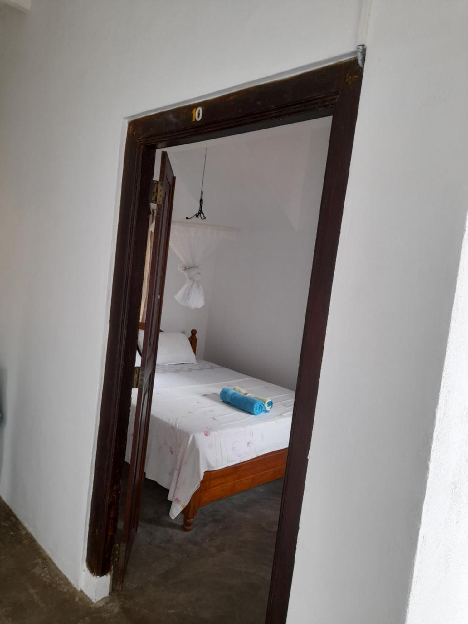 Shoba Traveller'S Tree Homes Stay 갈레 외부 사진