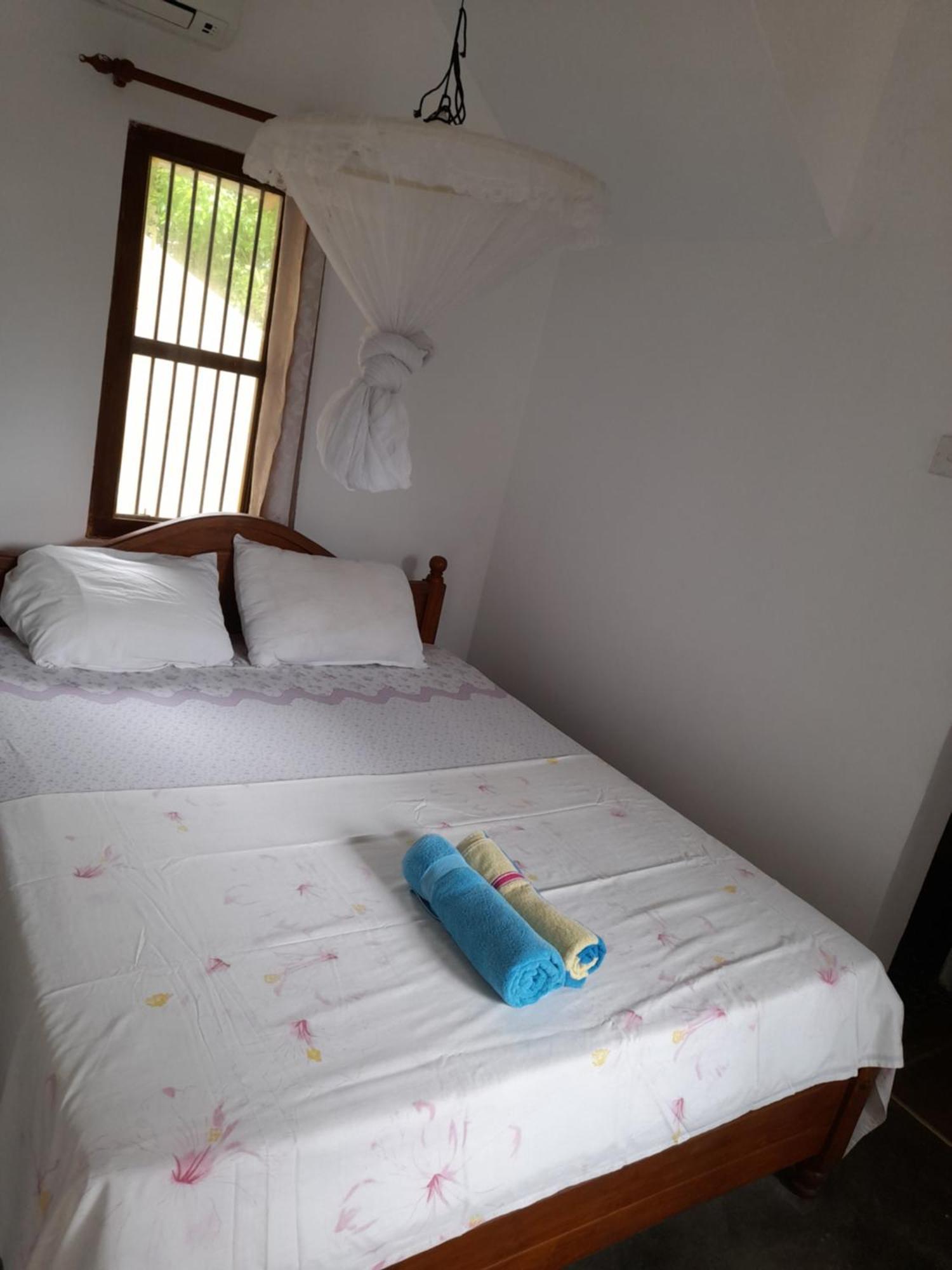 Shoba Traveller'S Tree Homes Stay 갈레 외부 사진