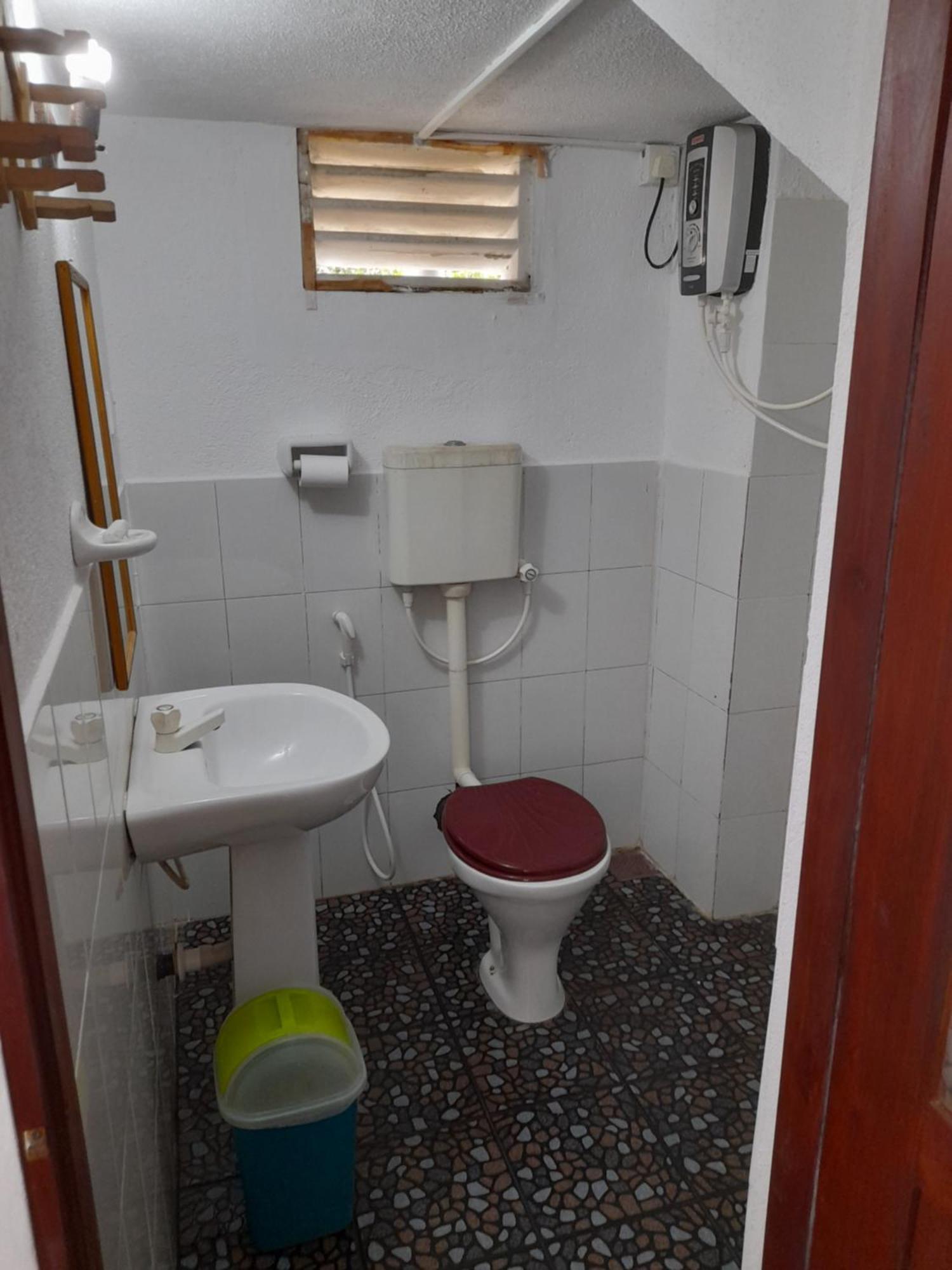 Shoba Traveller'S Tree Homes Stay 갈레 외부 사진