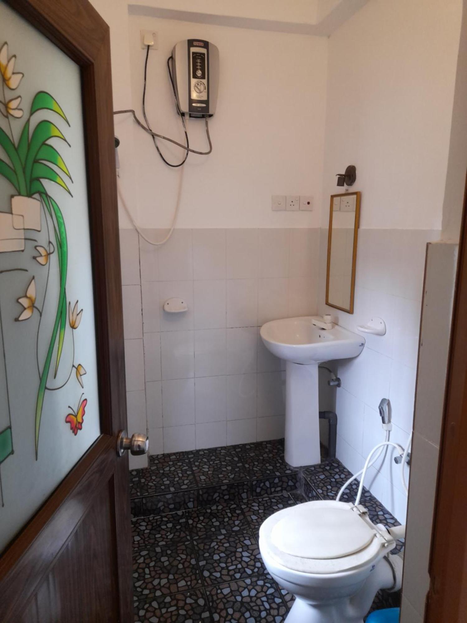 Shoba Traveller'S Tree Homes Stay 갈레 외부 사진