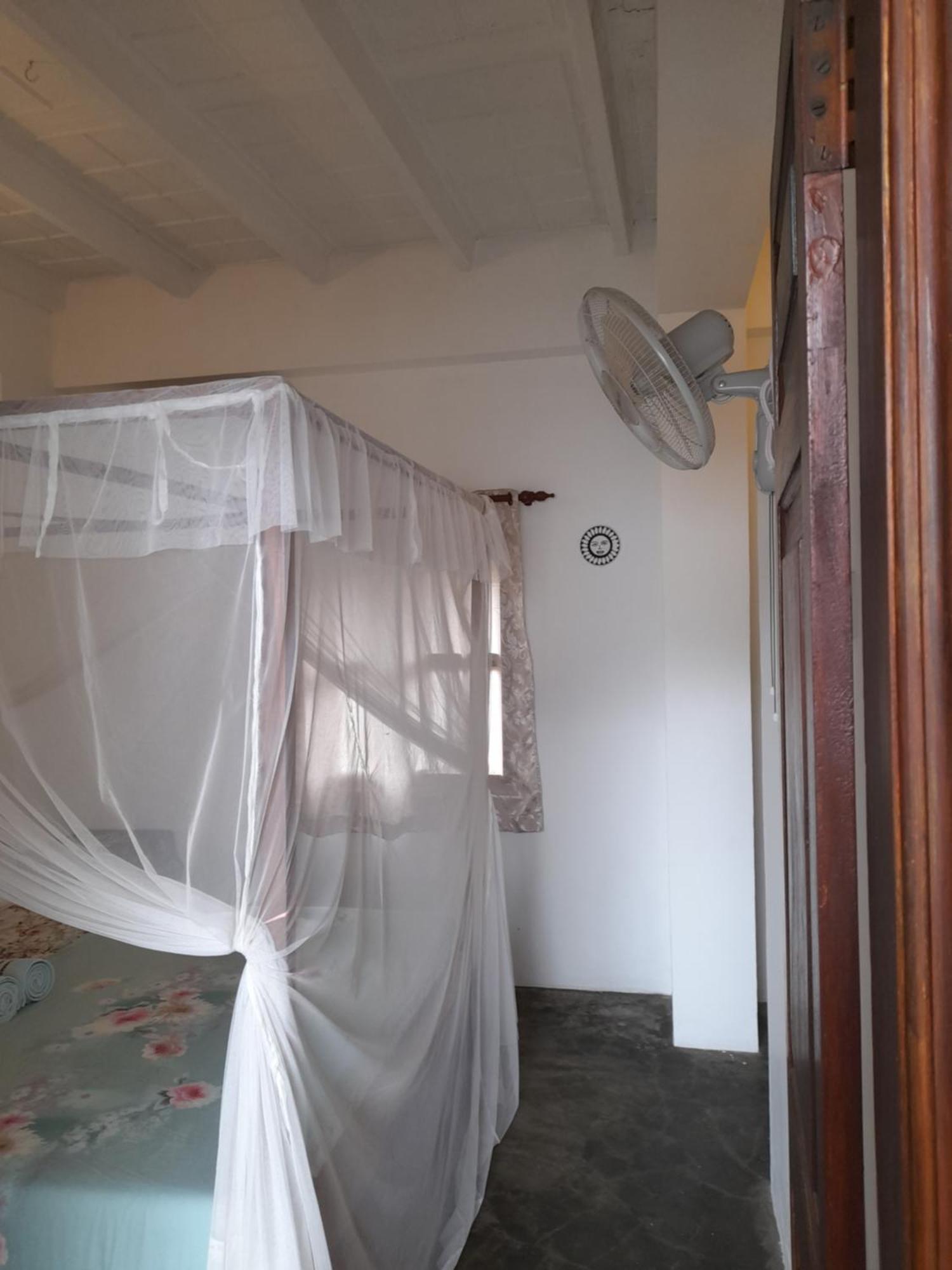 Shoba Traveller'S Tree Homes Stay 갈레 외부 사진