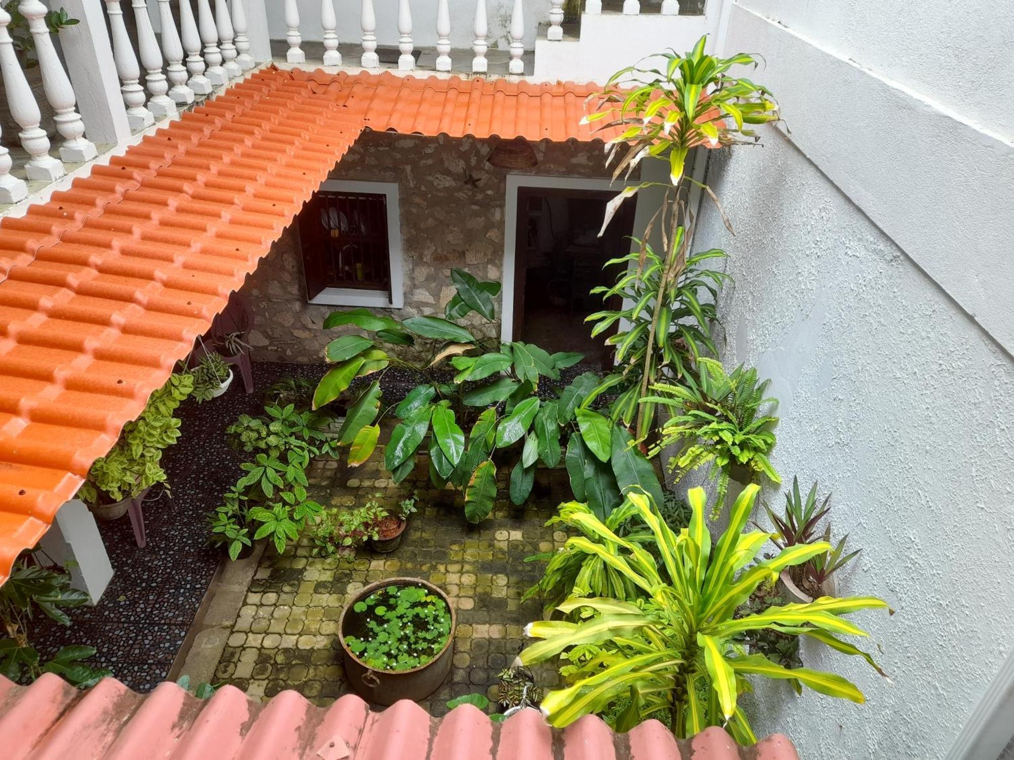 Shoba Traveller'S Tree Homes Stay 갈레 외부 사진